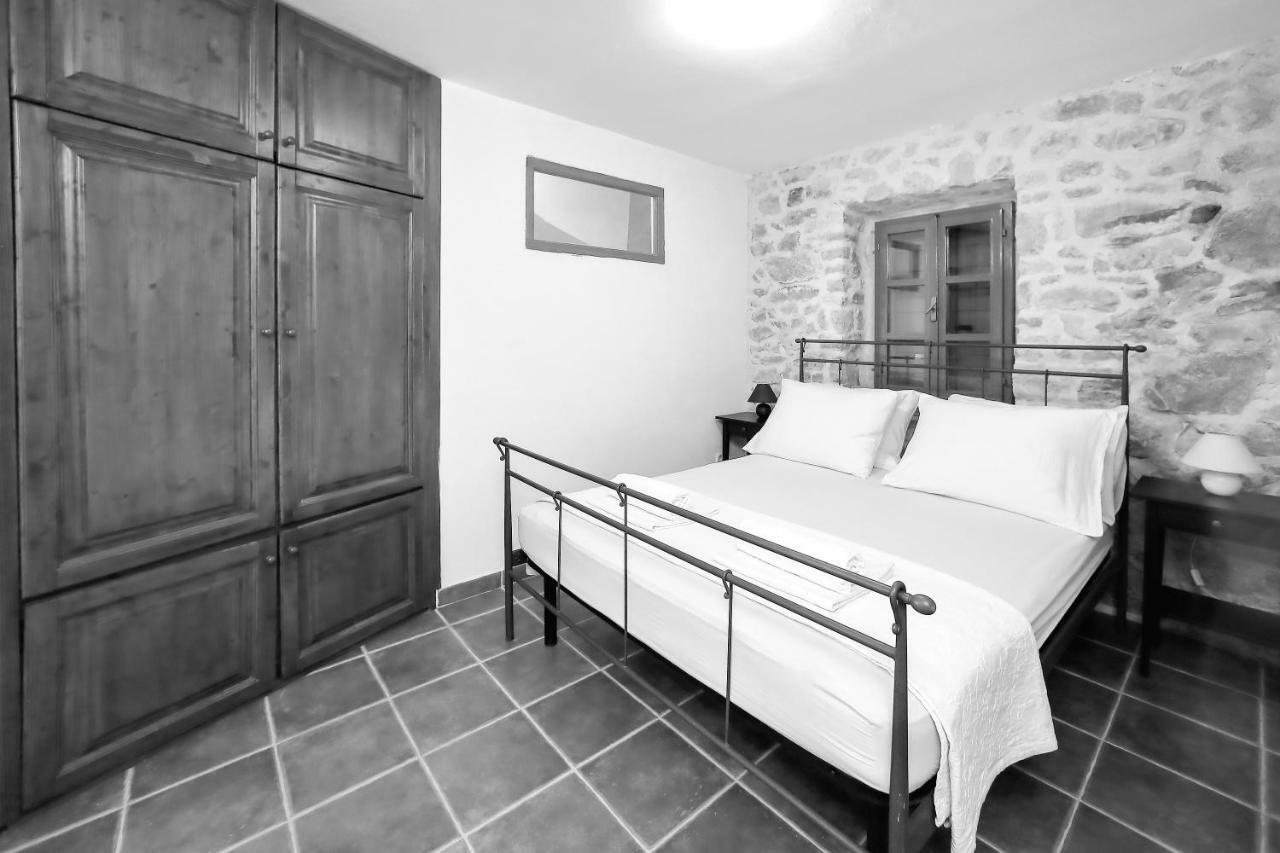 ביבינייה Villa Kamena מראה חיצוני תמונה