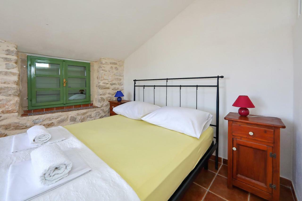 ביבינייה Villa Kamena מראה חיצוני תמונה