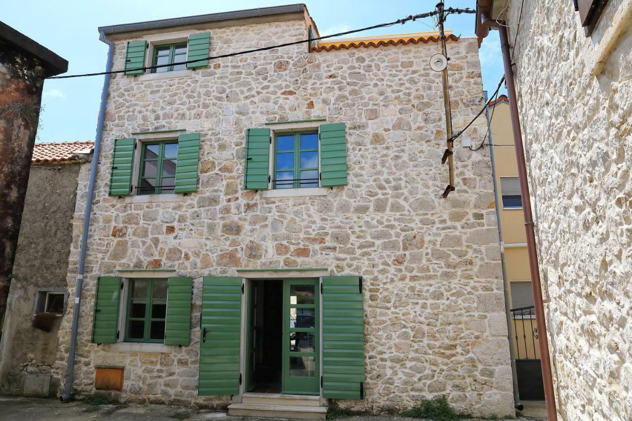 ביבינייה Villa Kamena מראה חיצוני תמונה