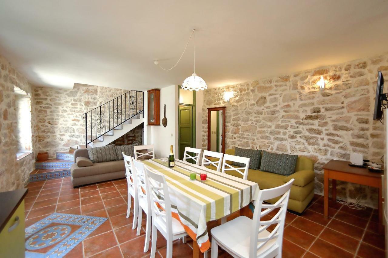 ביבינייה Villa Kamena מראה חיצוני תמונה