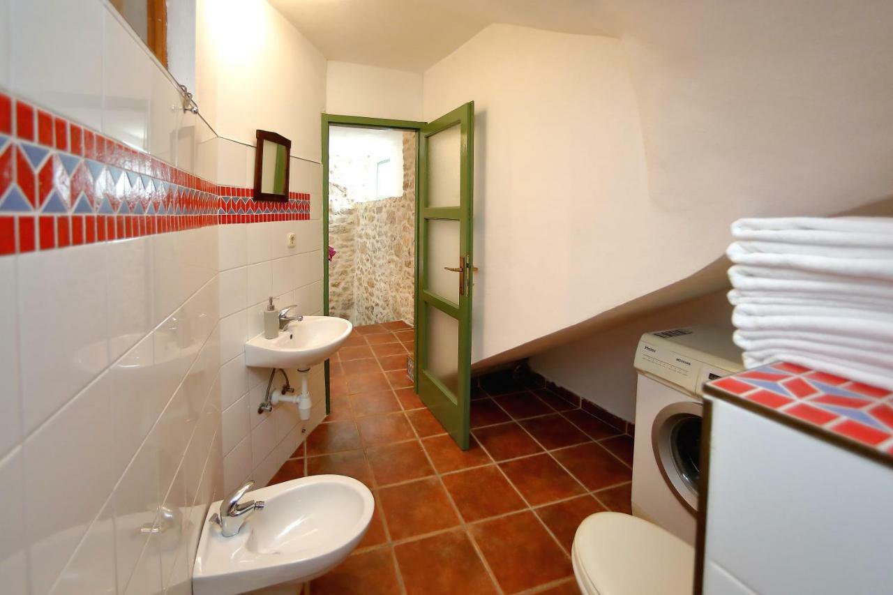 ביבינייה Villa Kamena מראה חיצוני תמונה