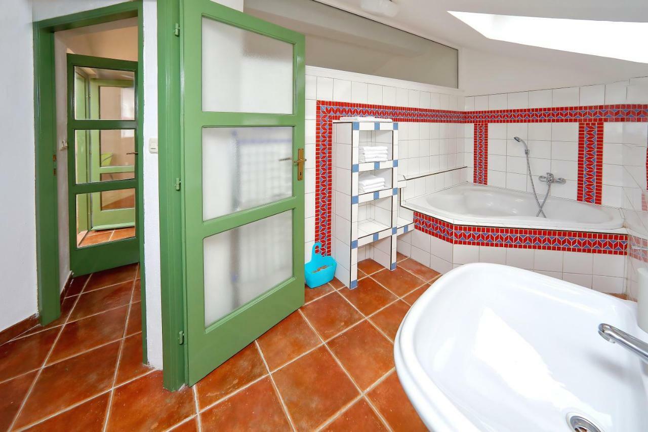 ביבינייה Villa Kamena מראה חיצוני תמונה