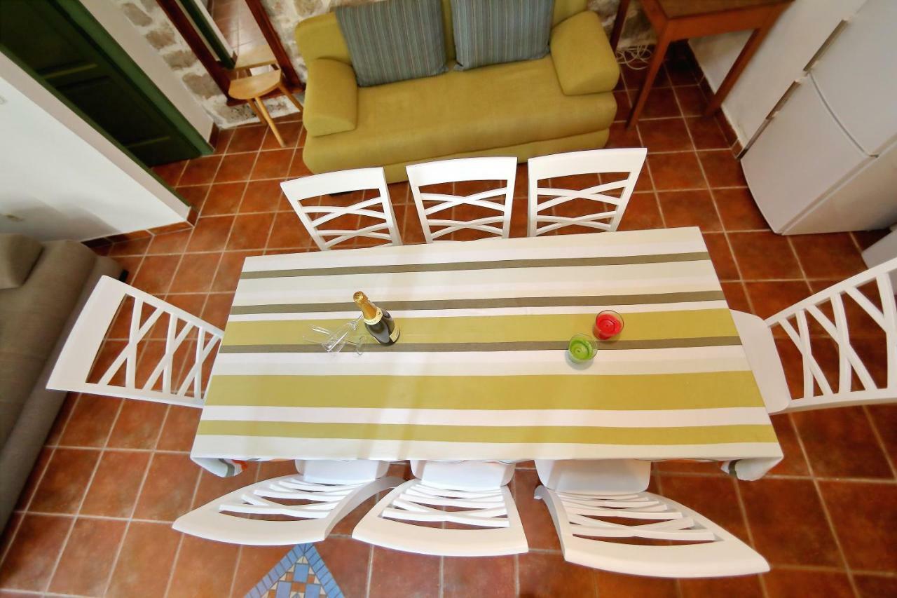 ביבינייה Villa Kamena מראה חיצוני תמונה