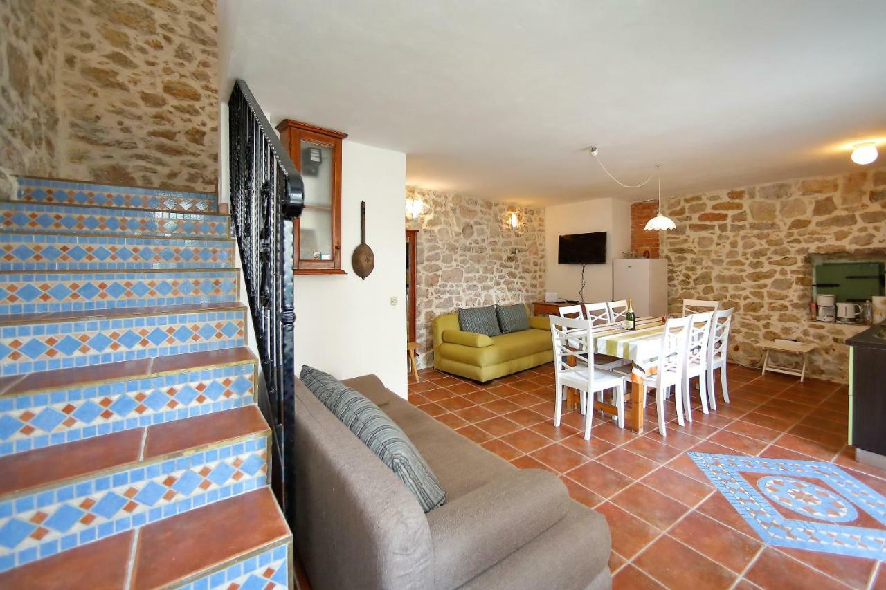 ביבינייה Villa Kamena מראה חיצוני תמונה