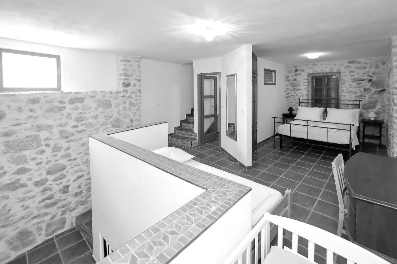 ביבינייה Villa Kamena מראה חיצוני תמונה