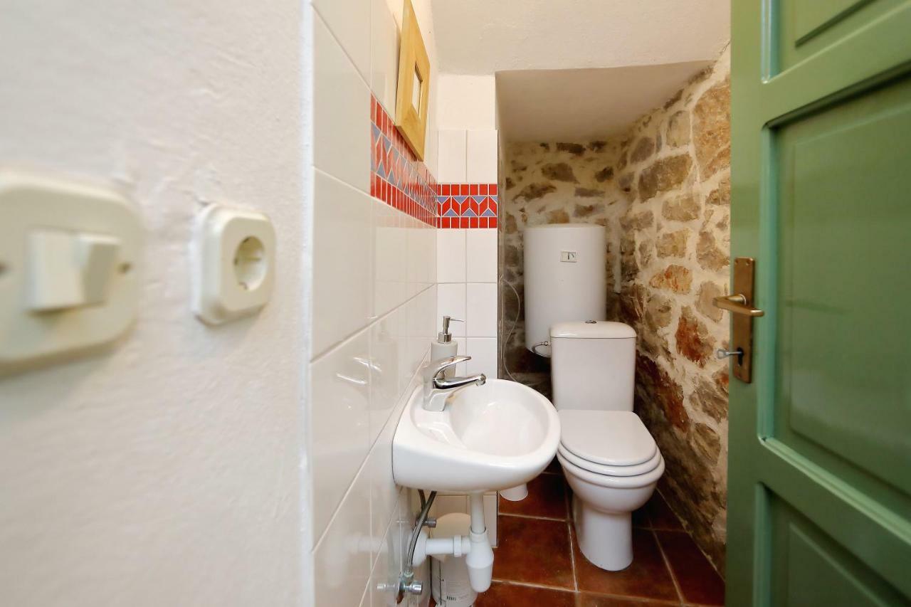 ביבינייה Villa Kamena מראה חיצוני תמונה