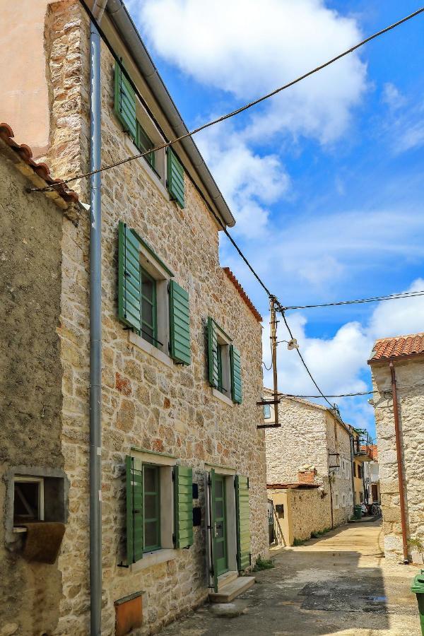 ביבינייה Villa Kamena מראה חיצוני תמונה