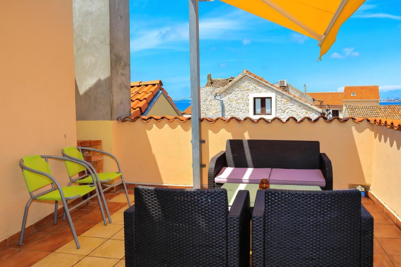 ביבינייה Villa Kamena מראה חיצוני תמונה
