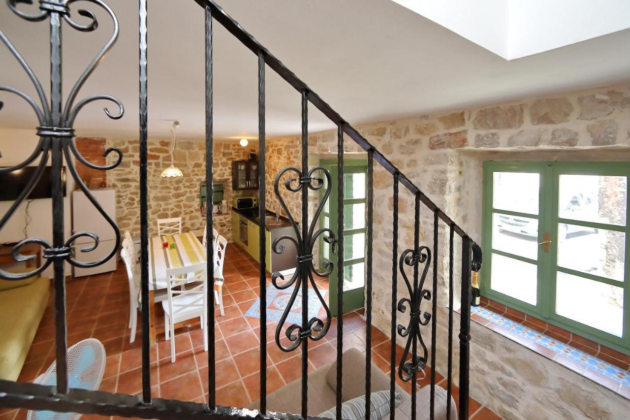ביבינייה Villa Kamena מראה חיצוני תמונה