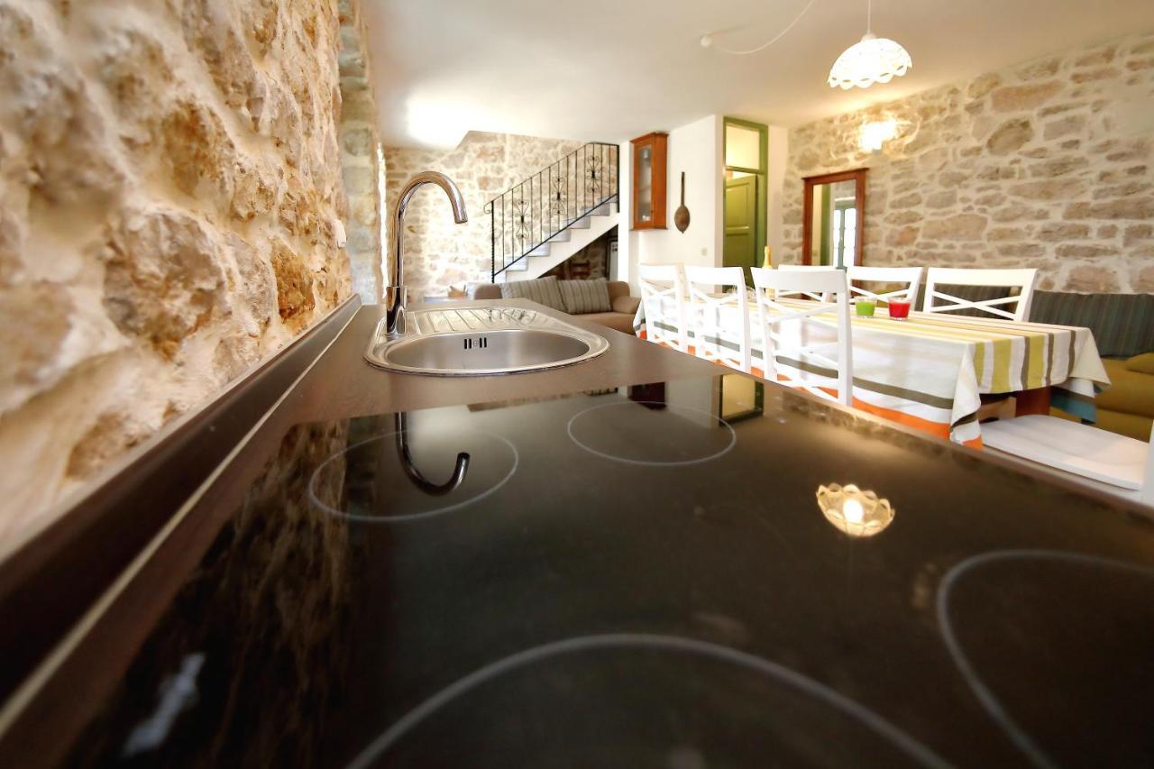 ביבינייה Villa Kamena מראה חיצוני תמונה